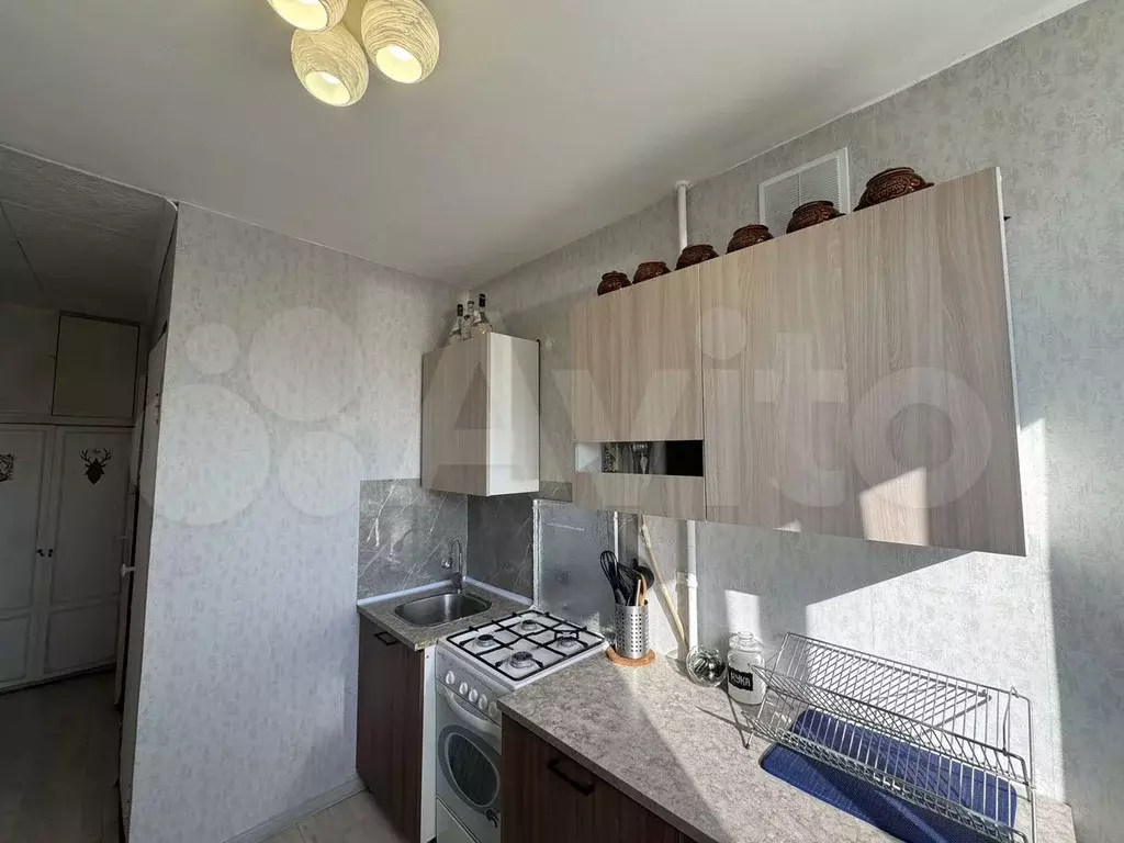 2-к. квартира, 43 м, 8/9 эт. - Фото 0
