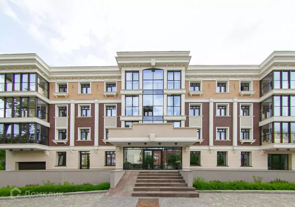 Продаётся 3-к квартира, 150 м - Фото 0