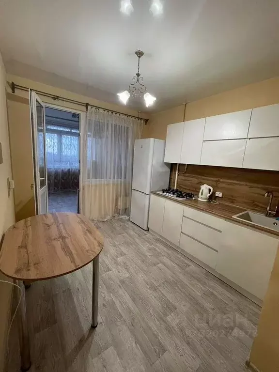 2-к кв. Краснодарский край, Сочи Вишневая ул., 4 (50.0 м) - Фото 1