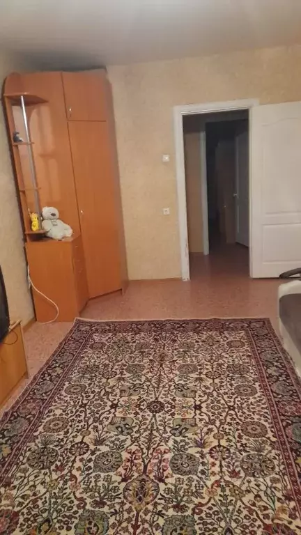 2-к кв. Воронежская область, Воронеж ул. 9 Января, 231Е (55.0 м) - Фото 1