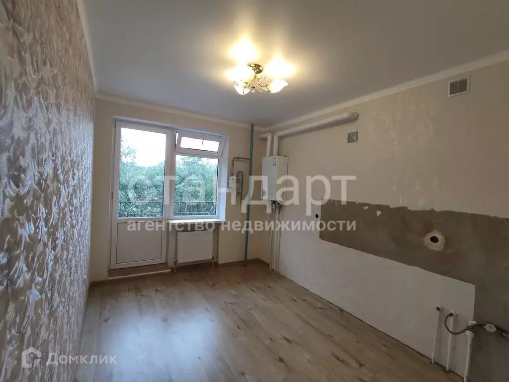 Продаётся 1-к квартира, 34 м - Фото 1