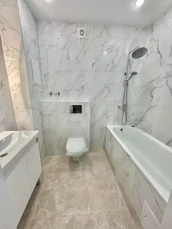 Комната 17,6 м в 1-к., 5/5 эт. - Фото 1