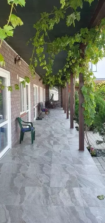 Комната Крым, Сакский район, с. Уютное ул. Восточная, 26 - Фото 1