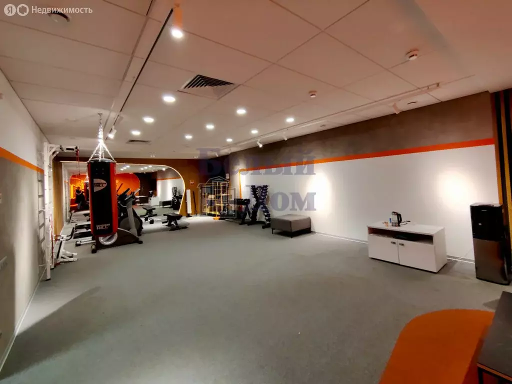 Офис (3000 м) - Фото 2