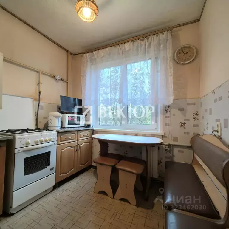 4-к кв. Ивановская область, Иваново ул. 2-я Фабричная, 2 (57.0 м) - Фото 1