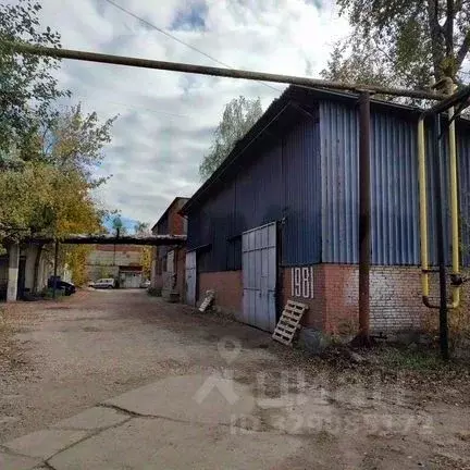 Склад в Московская область, Балашиха Никольско-Архангельский мкр, ... - Фото 1