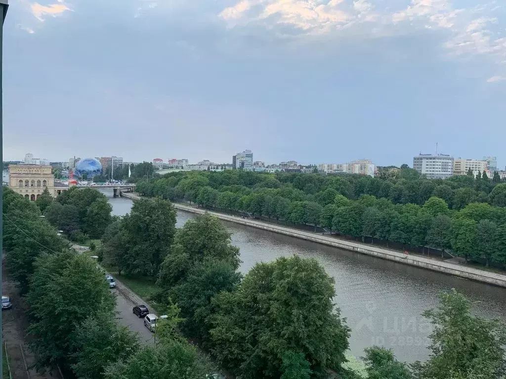3-к кв. Калининградская область, Калининград Старопрегольская наб., 18 ... - Фото 2