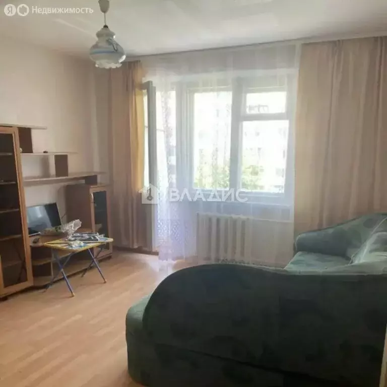 3-комнатная квартира: Ангарск, 29-й микрорайон, 19 (68.2 м) - Фото 1