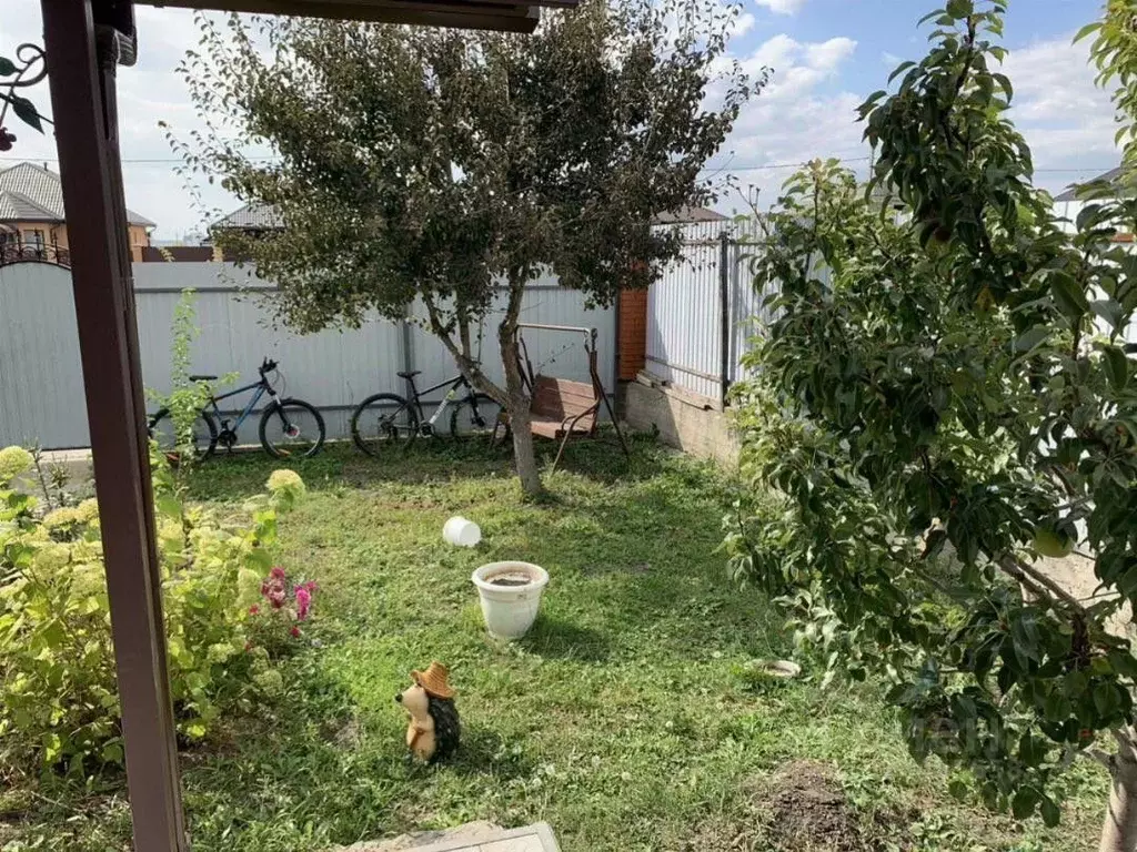 Коттедж в Белгородская область, Старый Оскол ул. Ильинская, 1 (115 м) - Фото 2