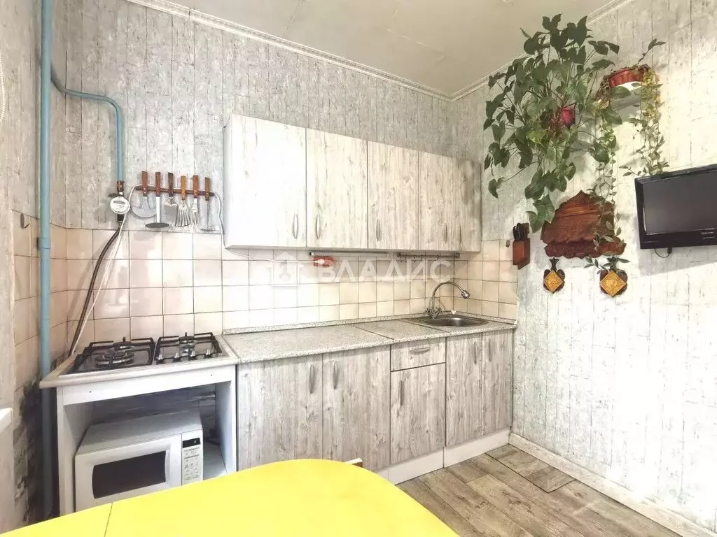 1-к кв. Ивановская область, Ивановский район, с. Ново-Талицы ул. ... - Фото 1