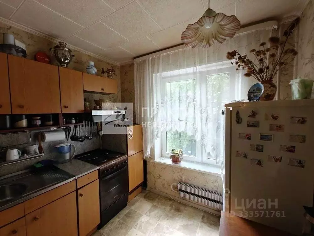 2-к кв. Москва ул. Бестужевых, 27А (46.2 м) - Фото 1