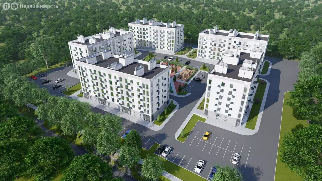 Помещение свободного назначения (47.94 м) - Фото 0