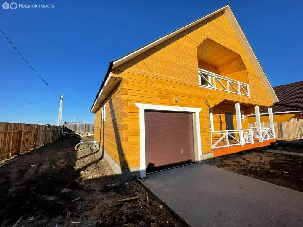 Дом в деревня Грановщина, улица Братьев Граниных (120 м) - Фото 1