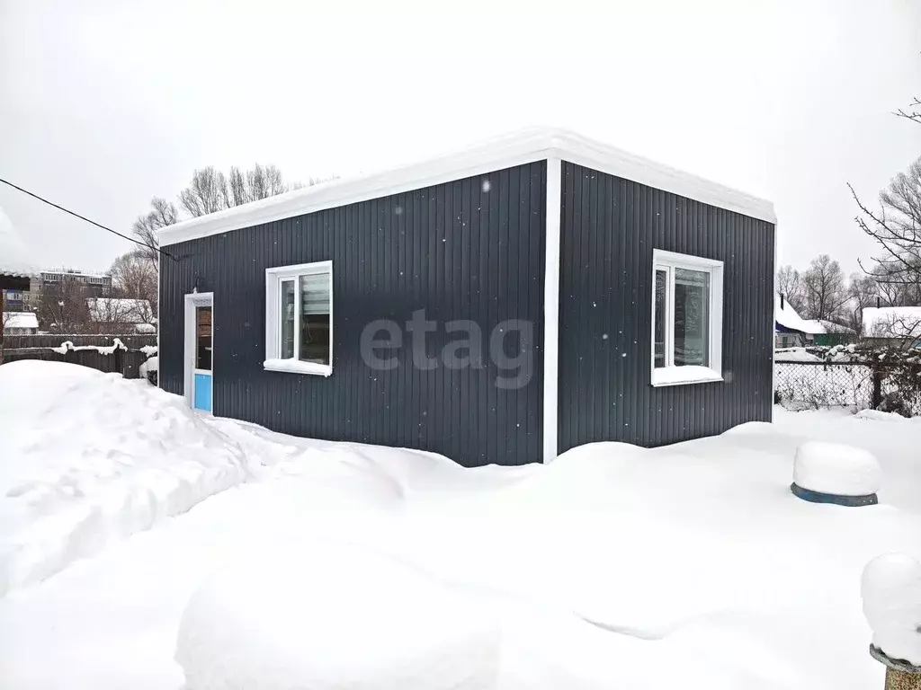 Дом в Башкортостан, Стерлитамак Горняк СНТ,  (33 м) - Фото 1