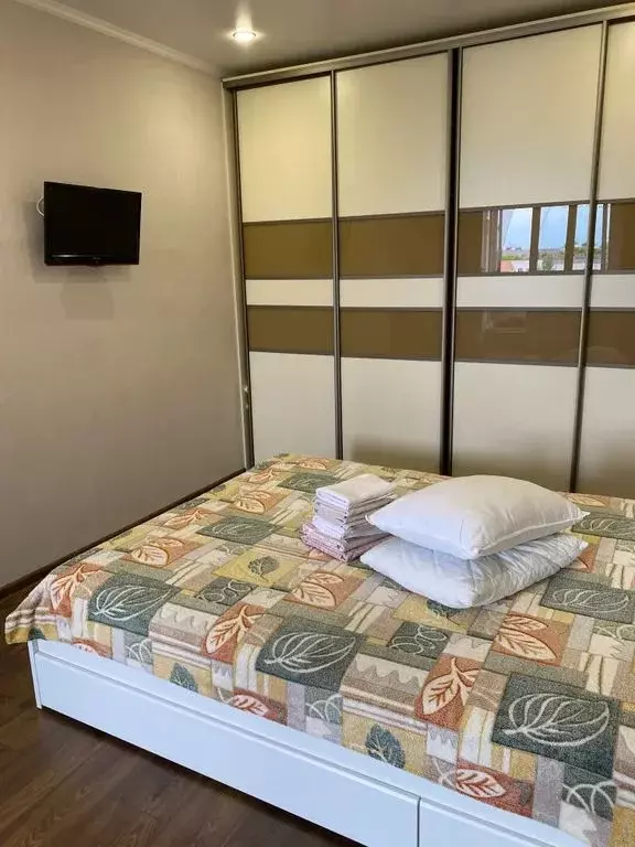 1-к кв. Татарстан, Казань ул. Седова, 20а (52.0 м) - Фото 1