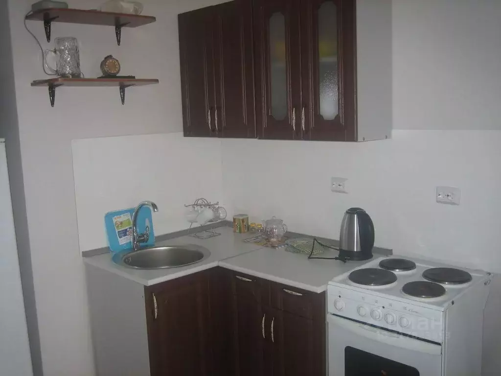 Студия Тюменская область, Тюмень ул. Газопромысловая, 8 (24.0 м) - Фото 0