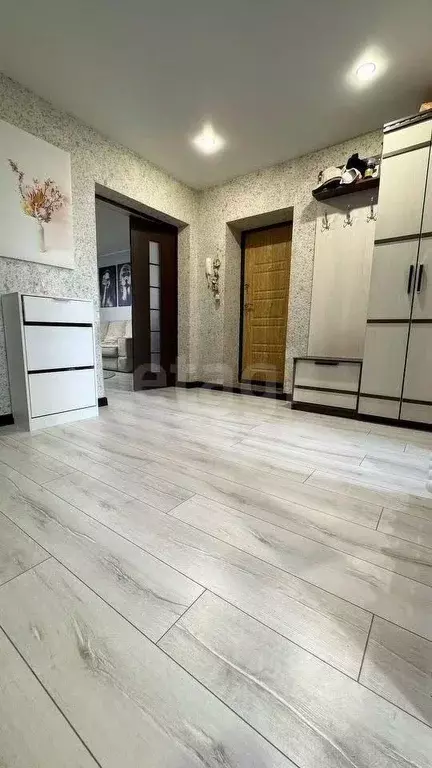 3-к кв. Татарстан, Зеленодольск ул. Фрунзе, 15 (59.0 м) - Фото 1