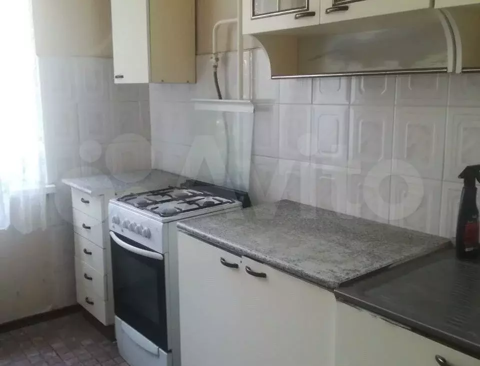2-к. квартира, 46 м, 2/5 эт. - Фото 0