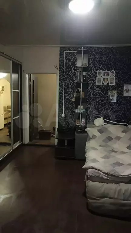 2-к. квартира, 41,1 м, 1/1 эт. - Фото 1