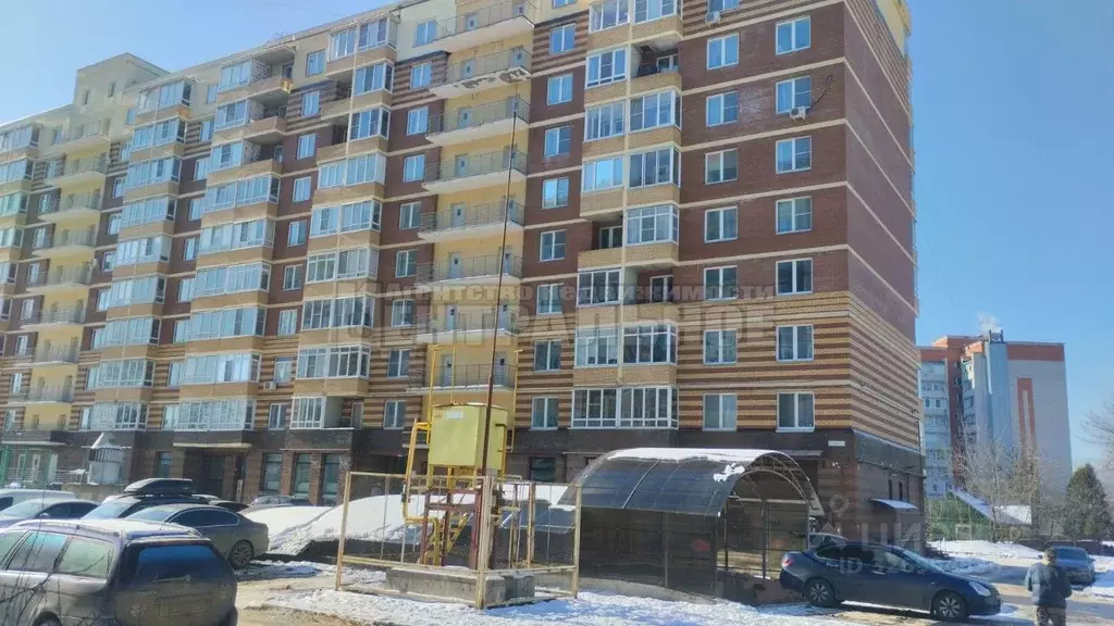 Помещение свободного назначения в Смоленская область, Смоленск ул. ... - Фото 1