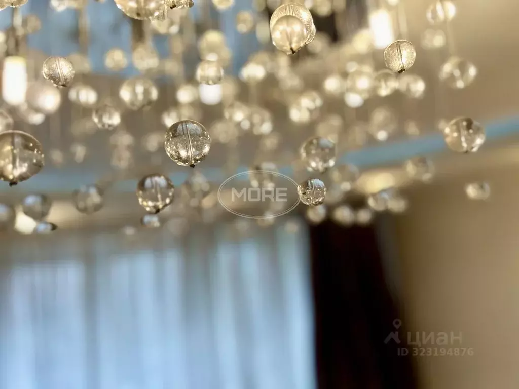 2-к кв. Калининградская область, Калининград Юбилейная ул., 8 (65.0 м) - Фото 1