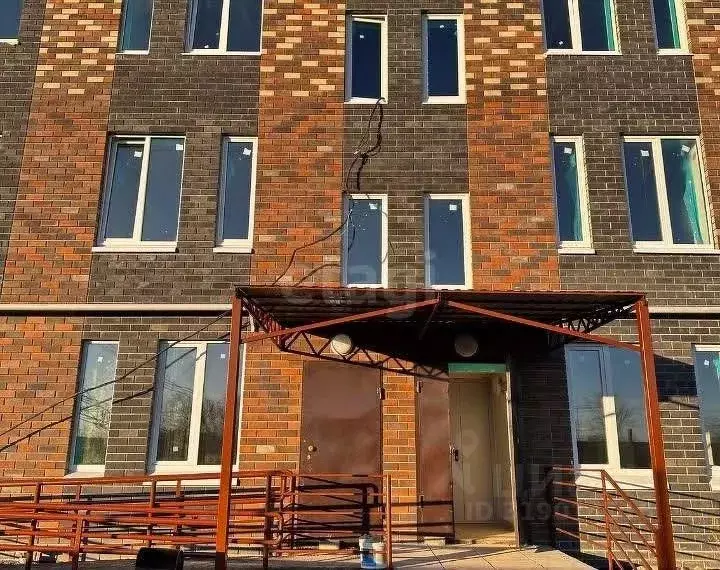 2-к кв. Оренбургская область, Оренбургский район, с. Нежинка ул. ... - Фото 1