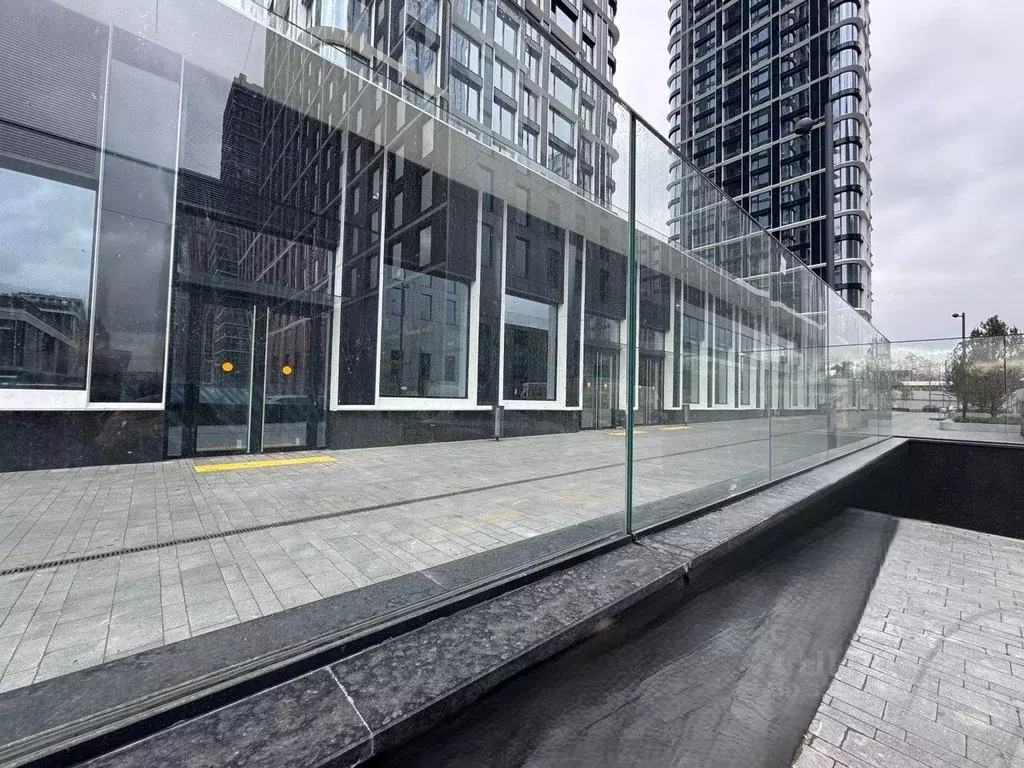 Торговая площадь в Москва Волоколамское ш., 97 (63 м) - Фото 0