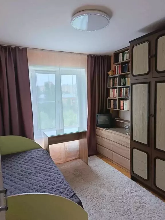 Комната Москва бул. Матроса Железняка, 21 (10.0 м) - Фото 1