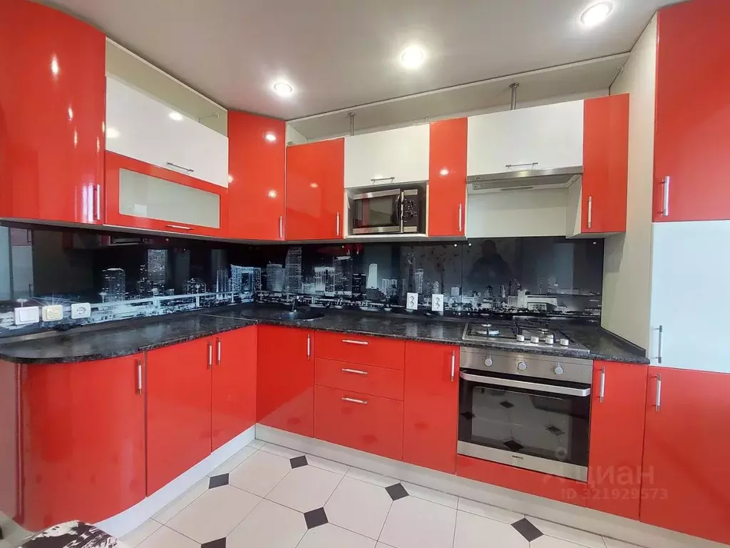 1-к кв. Марий Эл, Йошкар-Ола ул. Яна Крастыня, 4Г (32.0 м) - Фото 1