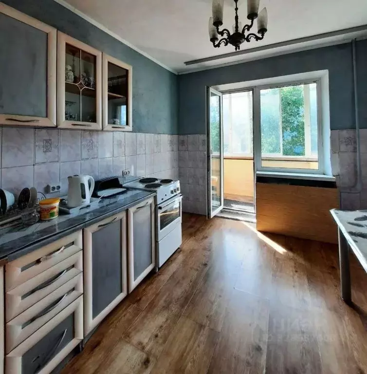 3-к кв. Приморский край, Находка Бокситогорская ул., 41 (63.3 м) - Фото 1