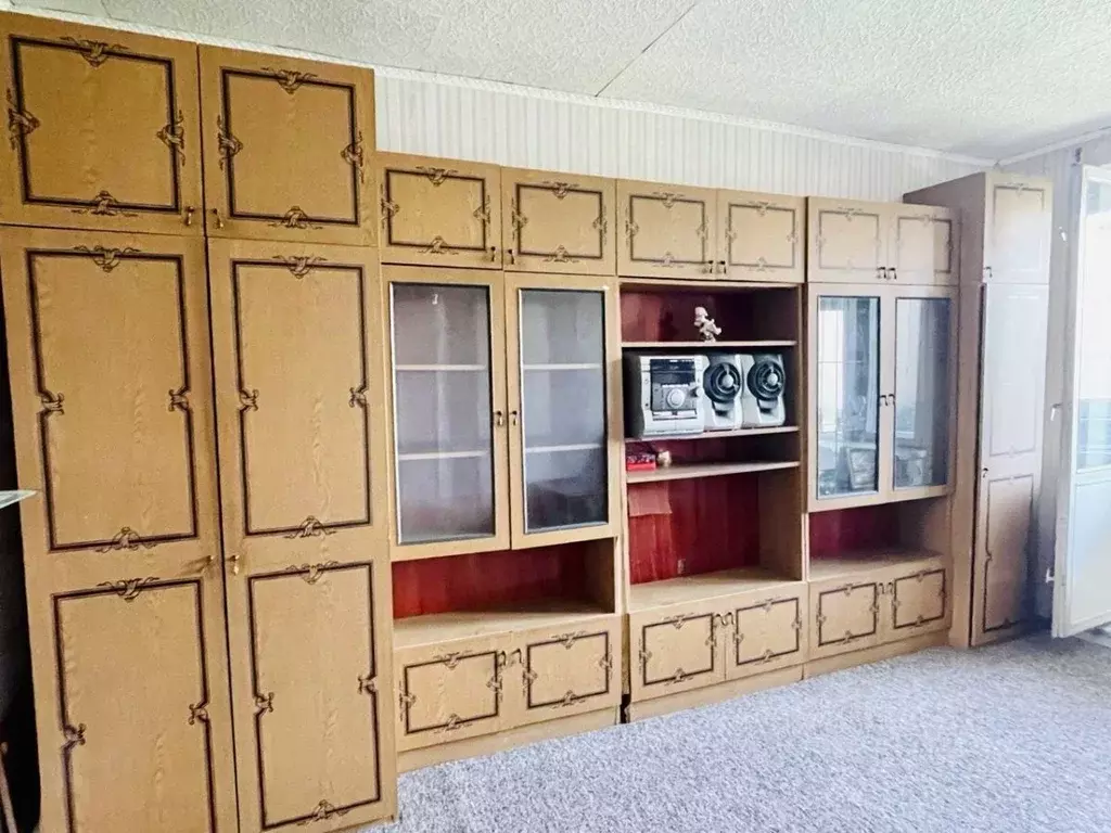 Комната Санкт-Петербург ул. Коллонтай, 9 (12.0 м) - Фото 1