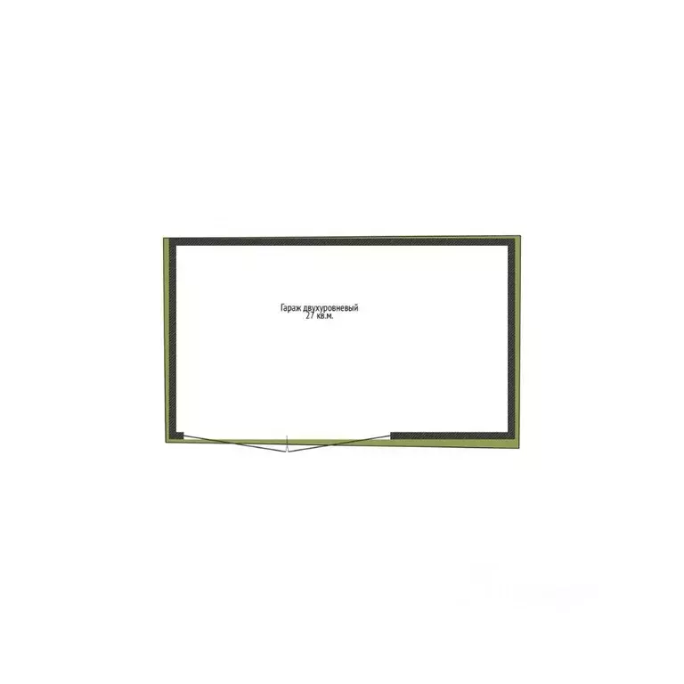 Гараж в Алтайский край, Бийск ул. Имени Героя Советского Союза ... - Фото 2