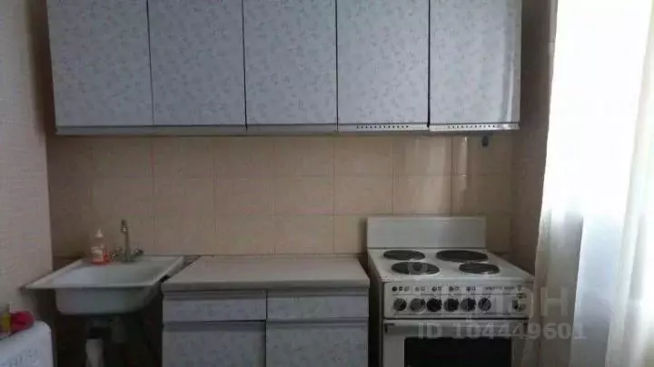 1-к кв. Томская область, Томск ул. Пушкина, 35 (35.0 м) - Фото 1