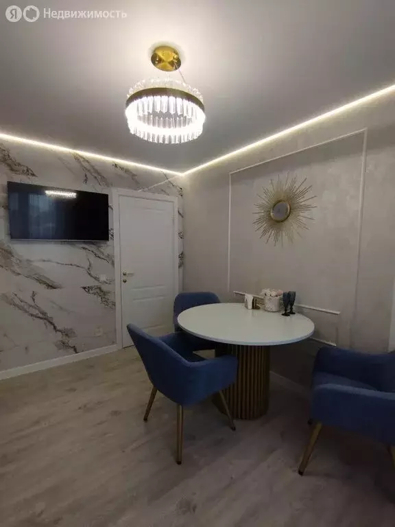 2-комнатная квартира: Уфа, улица Воинов-Интернационалистов, 5 (47 м) - Фото 2