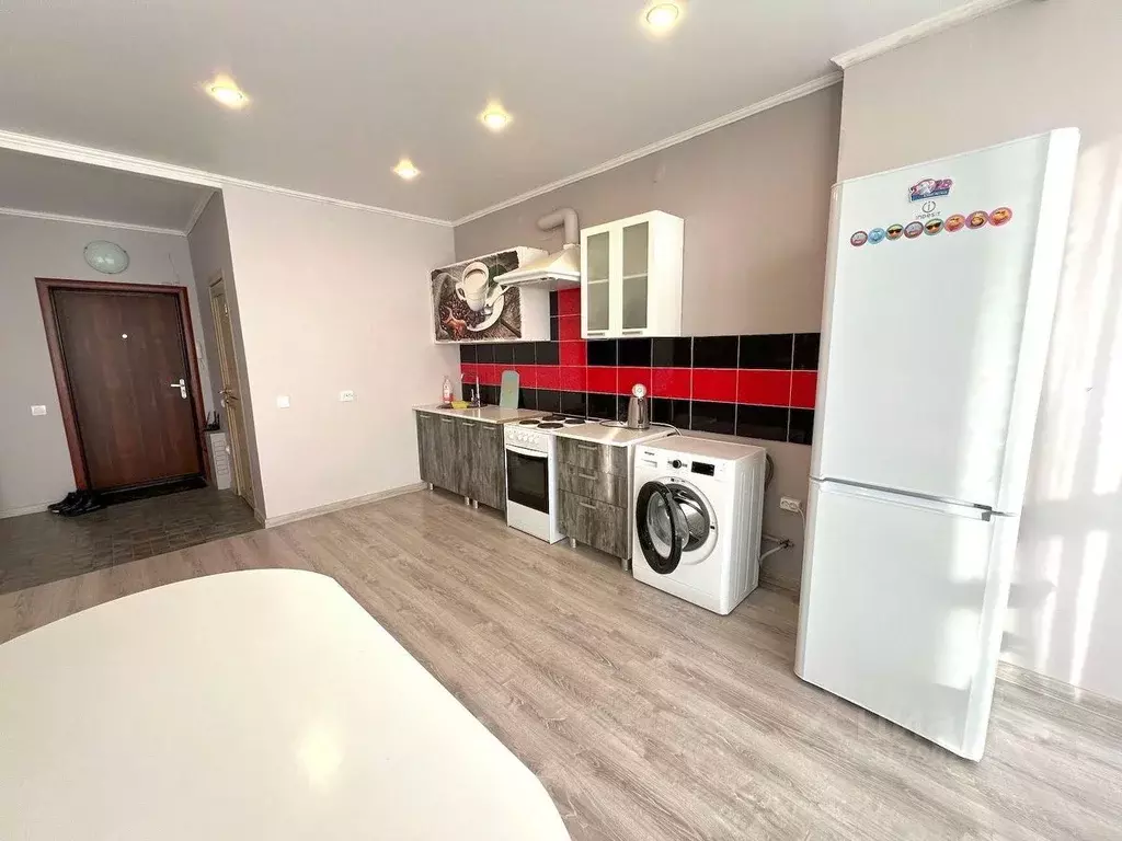 2-к кв. Башкортостан, Уфа Комсомольская ул., 111 (64.0 м) - Фото 1