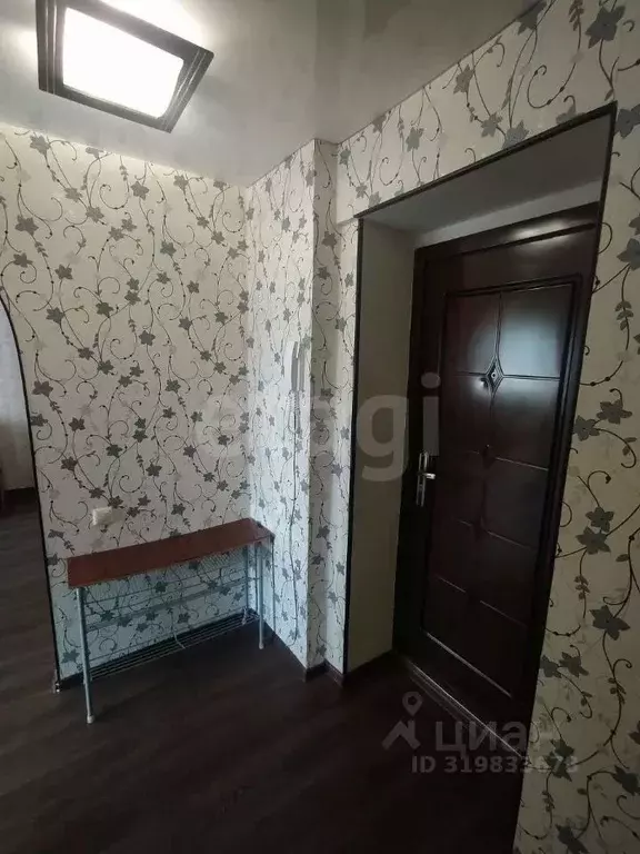 1-к кв. Башкортостан, Бирск Интернациональная ул., 76 (32.6 м) - Фото 2