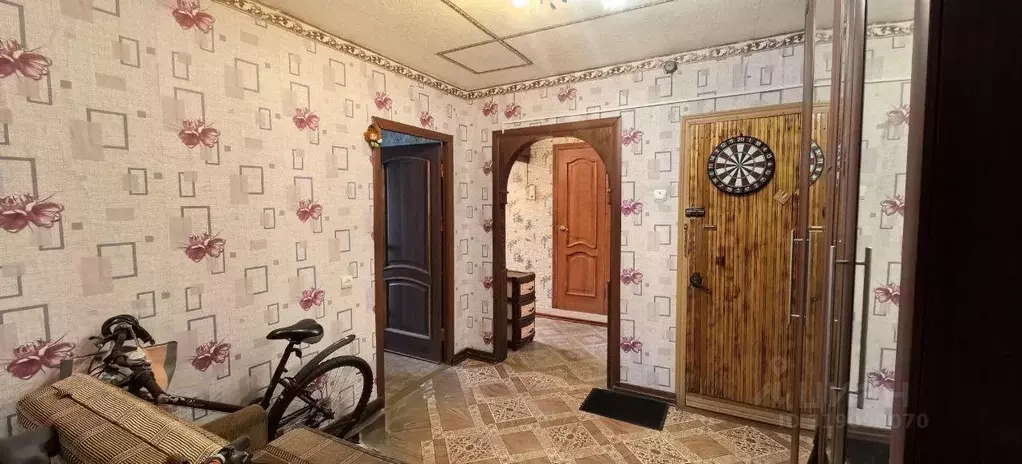 Квартира, 3 комнаты, 74.2 м - Фото 1