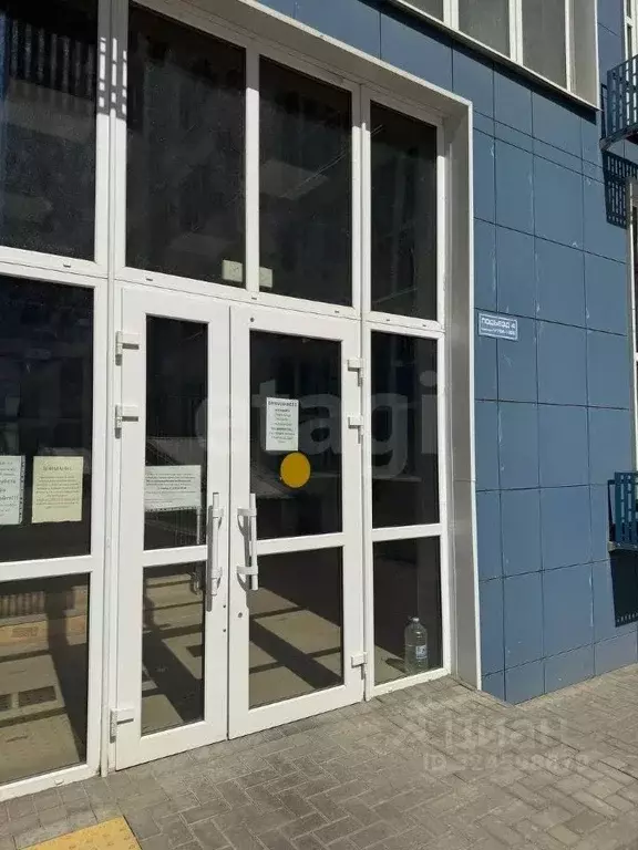 1-к кв. Ростовская область, Ростов-на-Дону Привокзальная ул., 3/1 ... - Фото 2