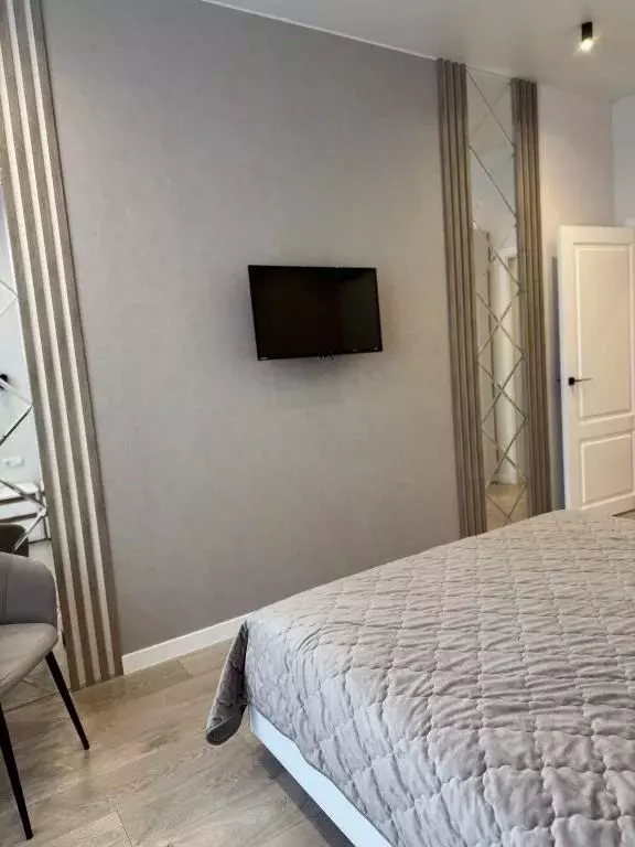 1-к кв. Калининградская область, Зеленоградск ул. Гагарина, 85к1 (44.0 ... - Фото 2