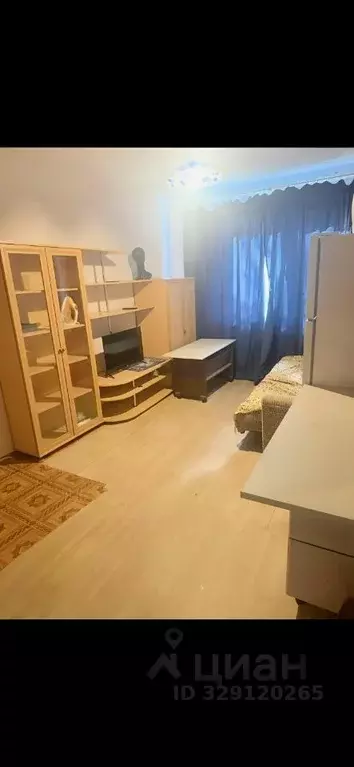 Комната Московская область, Балашиха Железнодорожный мкр, ул. ... - Фото 1