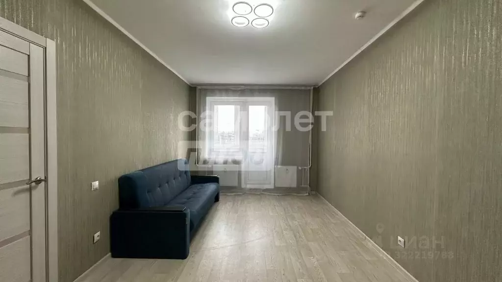 2-к кв. Курская область, Курск просп. Надежды Плевицкой, 1 (54.2 м) - Фото 1