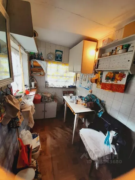 Дом в Новгородская область, Новгородский район, Панковское городское ... - Фото 2