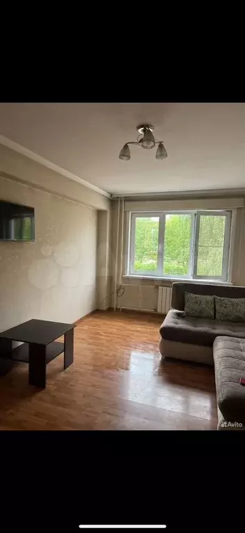 1-к. квартира, 31 м, 2/5 эт. - Фото 0