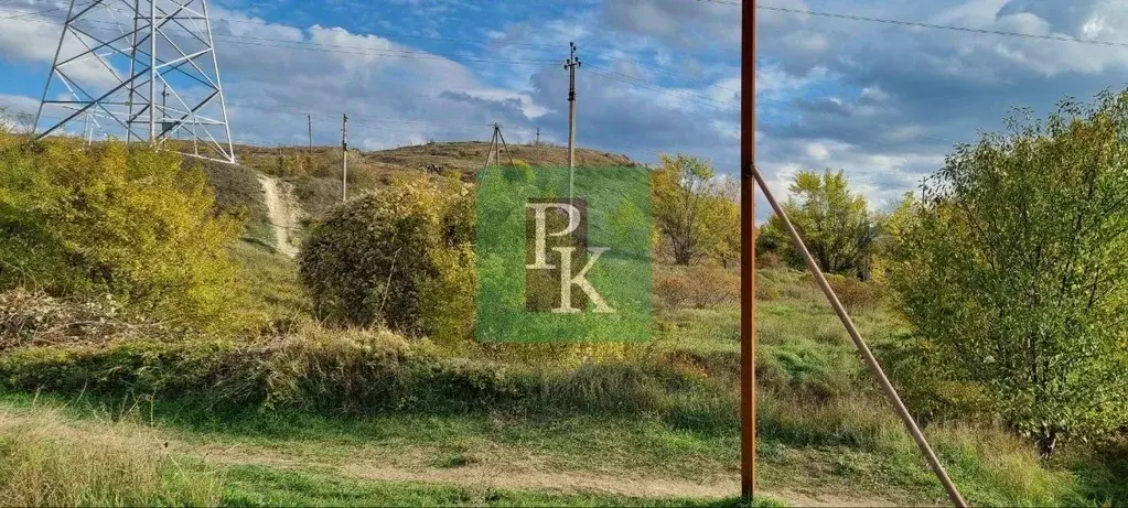 Участок в Крым, Бахчисарайский район, с. Скалистое ул. Ленина, 34 ... - Фото 2