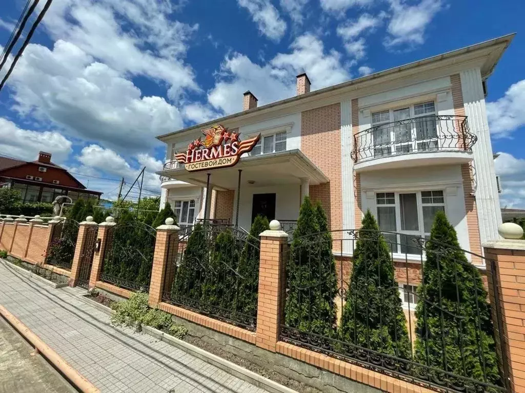 Комната Краснодарский край, Горячий Ключ Псекупская ул., 31 - Фото 1