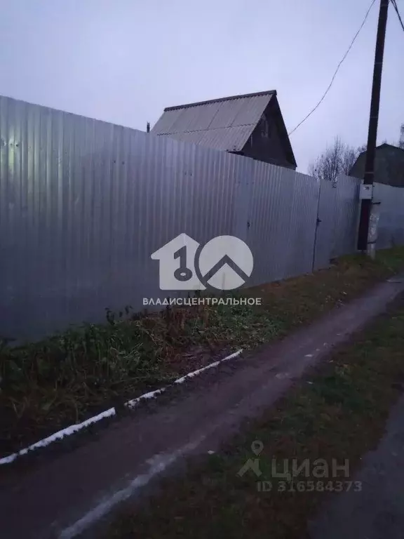 Участок, 5 сот., сельхоз (снт или днп) - Фото 0
