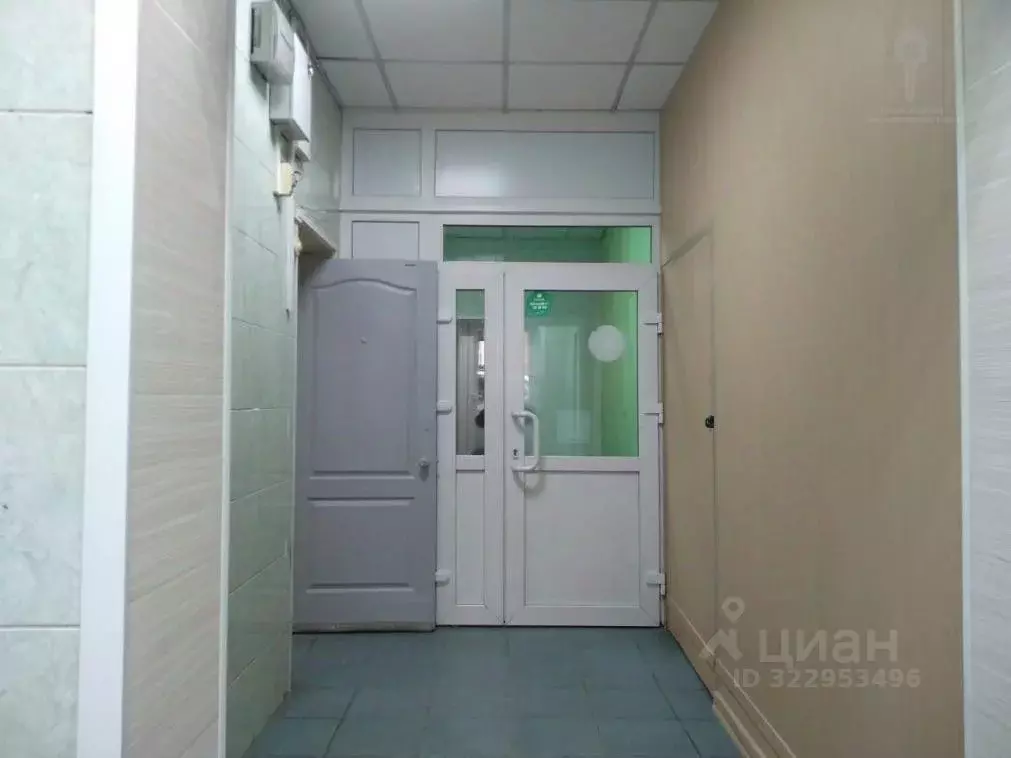 Помещение свободного назначения в Омская область, Омск ул. 27-я ... - Фото 2