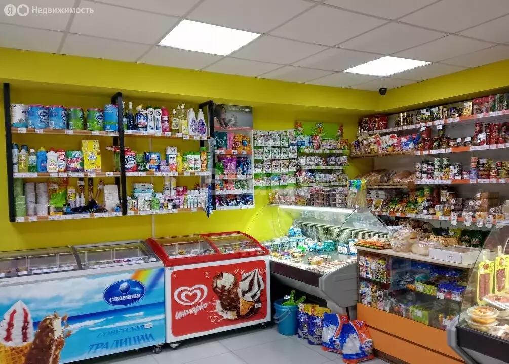 Торговая площадь (75 м) - Фото 1