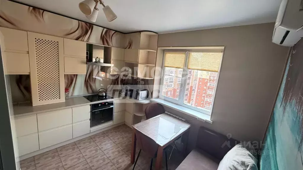 3-к кв. Астраханская область, Астрахань ул. Савушкина, 6к7 (58.9 м) - Фото 1