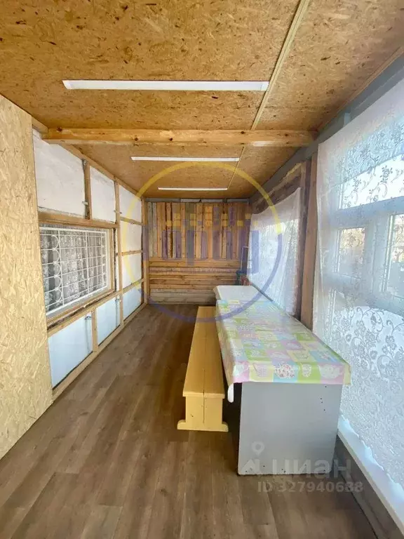 Дом в Челябинская область, Челябинск Станкостроитель-1 СНТ, ул. 2-я ... - Фото 2